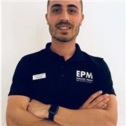 Entrenamiento Personal Barcelona